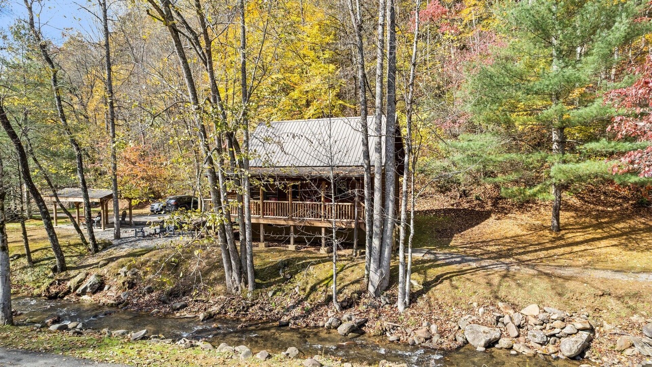 Photo of Outdoor in Bryson City