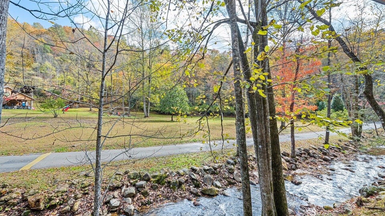 Photo of Outdoor in Bryson City