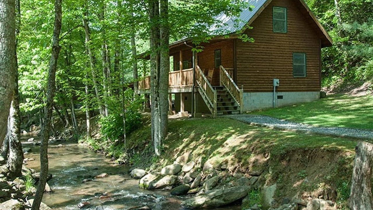 Photo of Outdoor in Bryson City