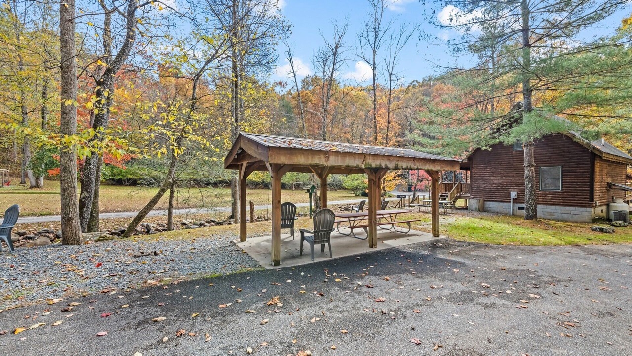 Photo of Outdoor in Bryson City