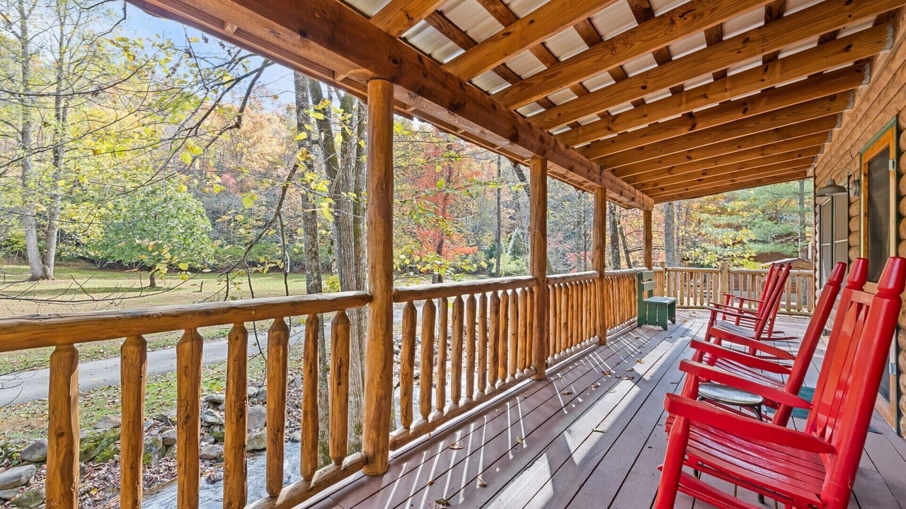 Photo of Outdoor in Bryson City