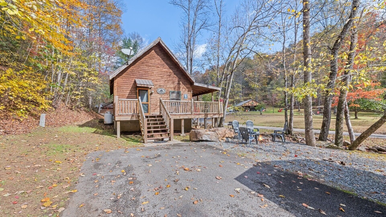 Photo of Outdoor in Bryson City