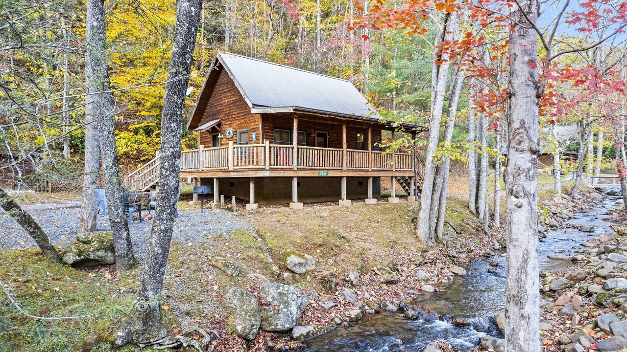 Photo of Outdoor in Bryson City