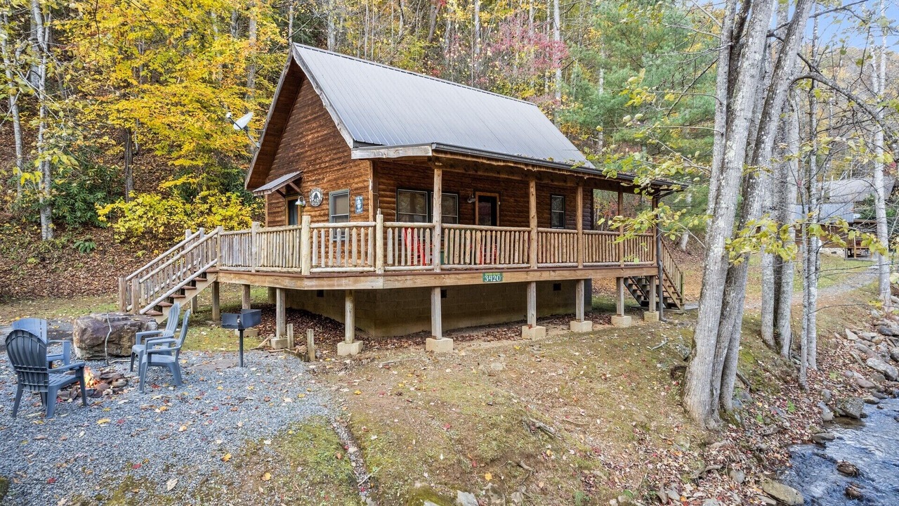 Photo of Outdoor in Bryson City