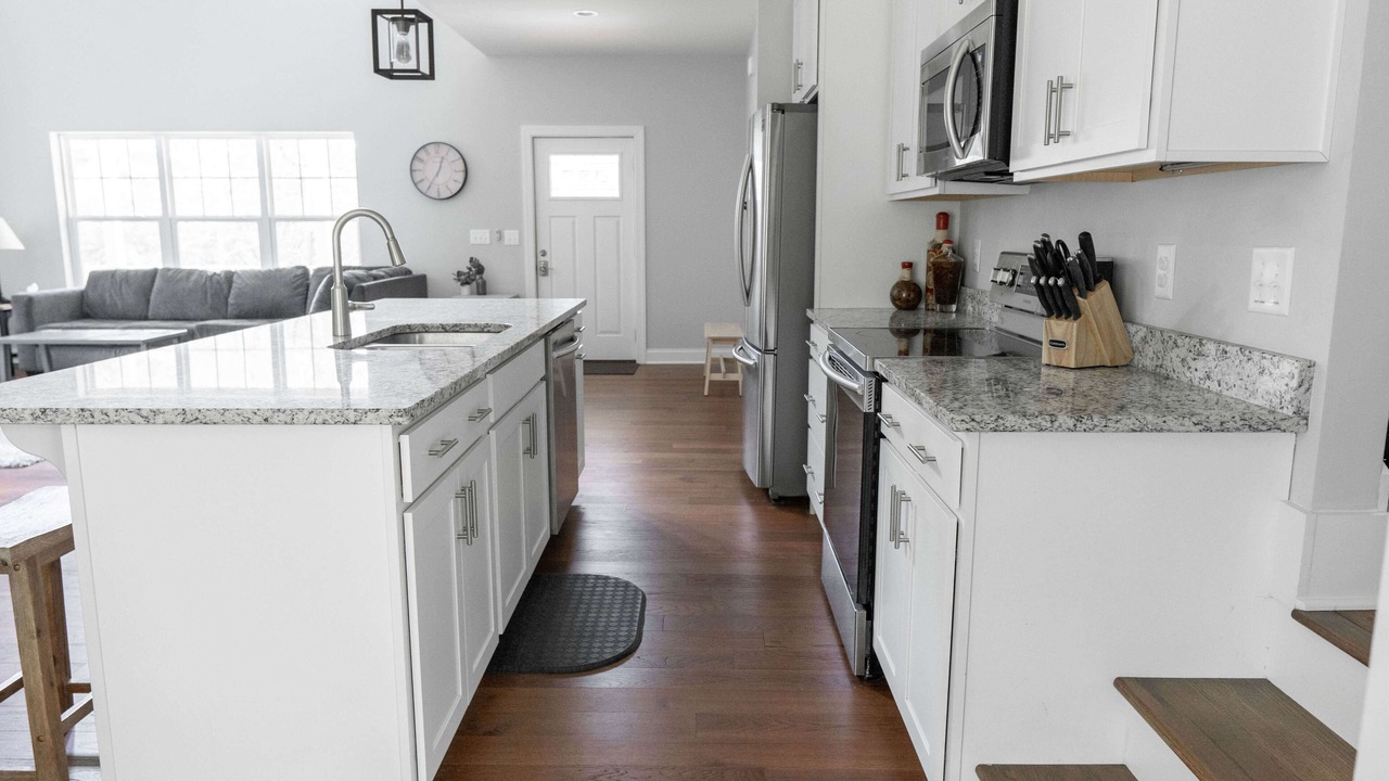 Photo of Kitchen in Lookout Mountain