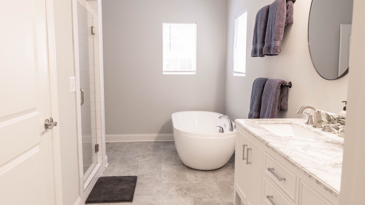 Photo of Bathroom in Lookout Mountain