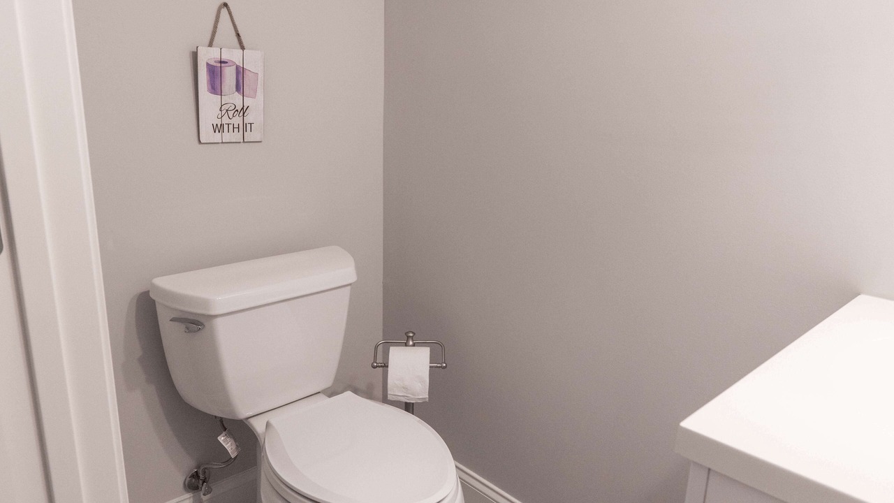 Photo of Bathroom in Lookout Mountain