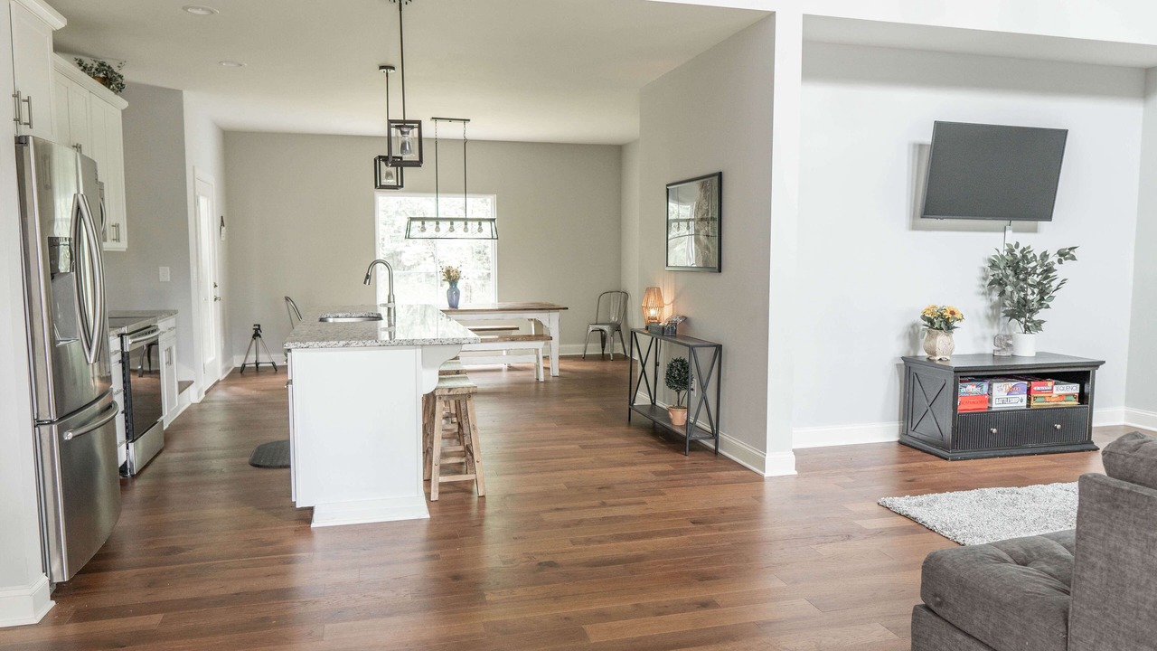 Photo of Outdoor in Lookout Mountain