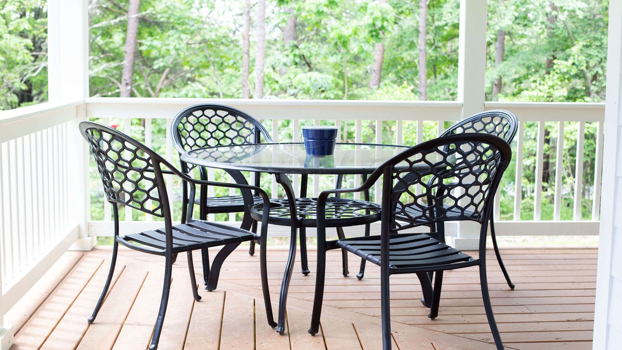 Photo of Outdoor in Lookout Mountain