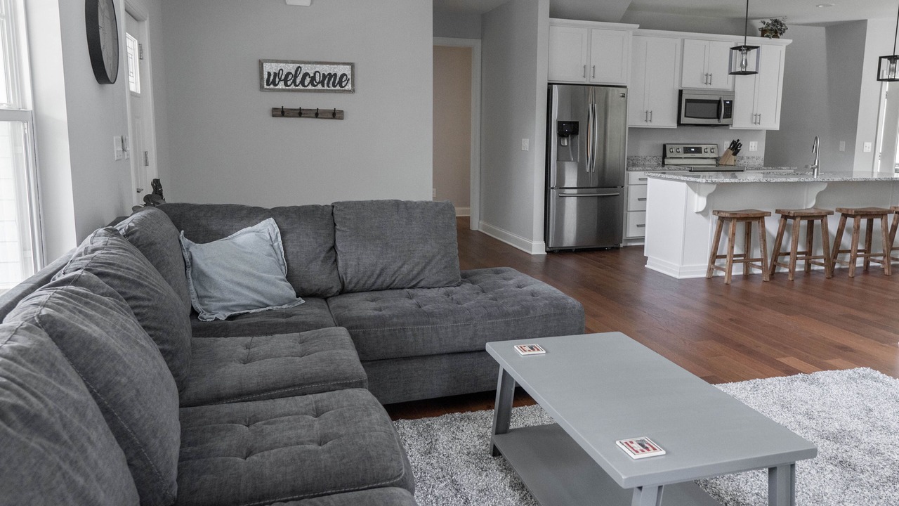 Photo of Bathroom in Lookout Mountain