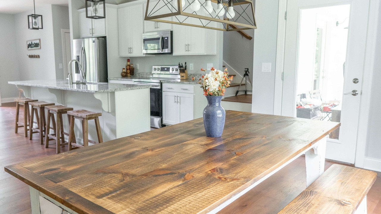 Photo of Bedroom in Lookout Mountain