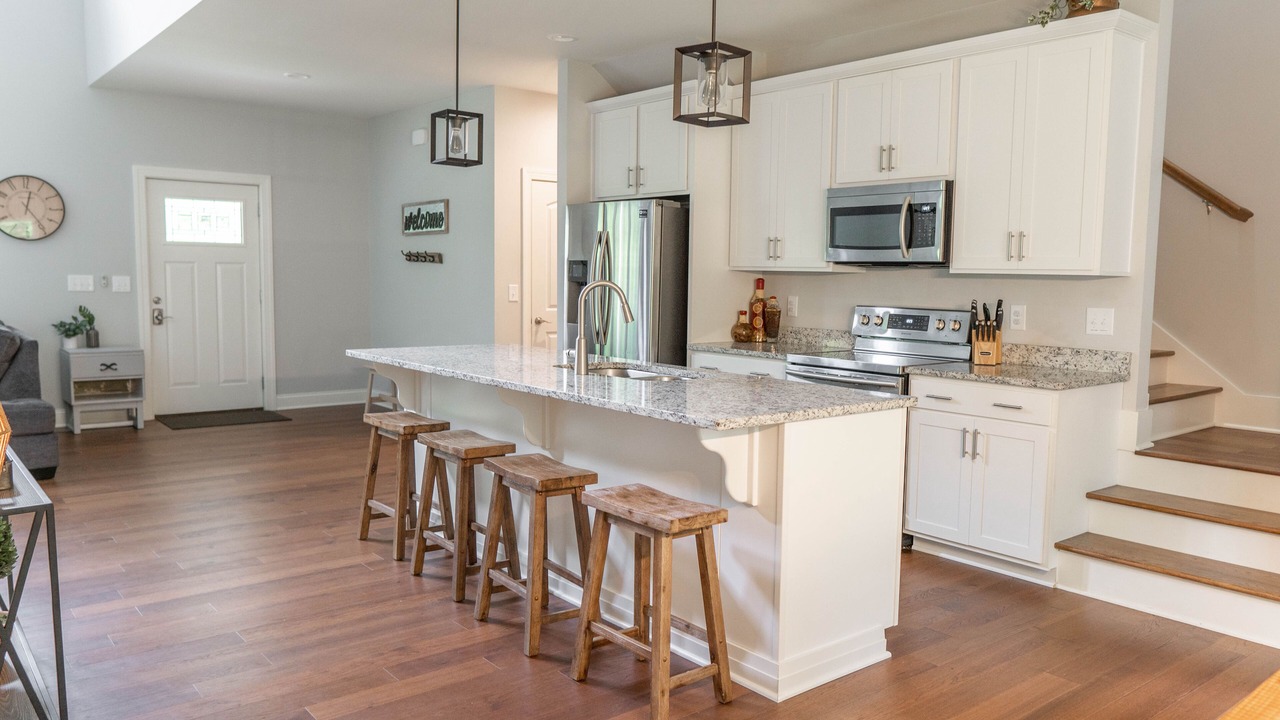 Photo of Bathroom in Lookout Mountain