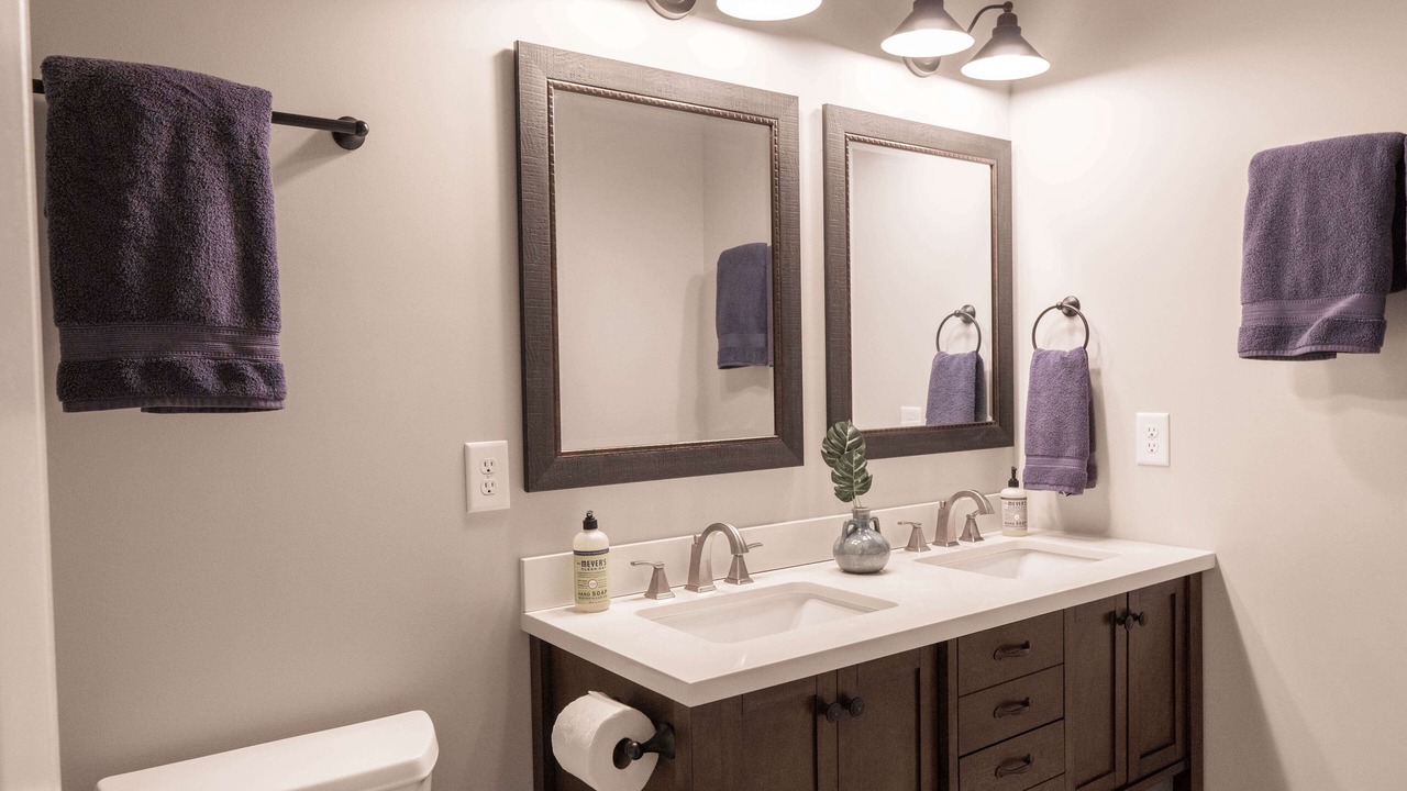 Photo of Bathroom in Lookout Mountain