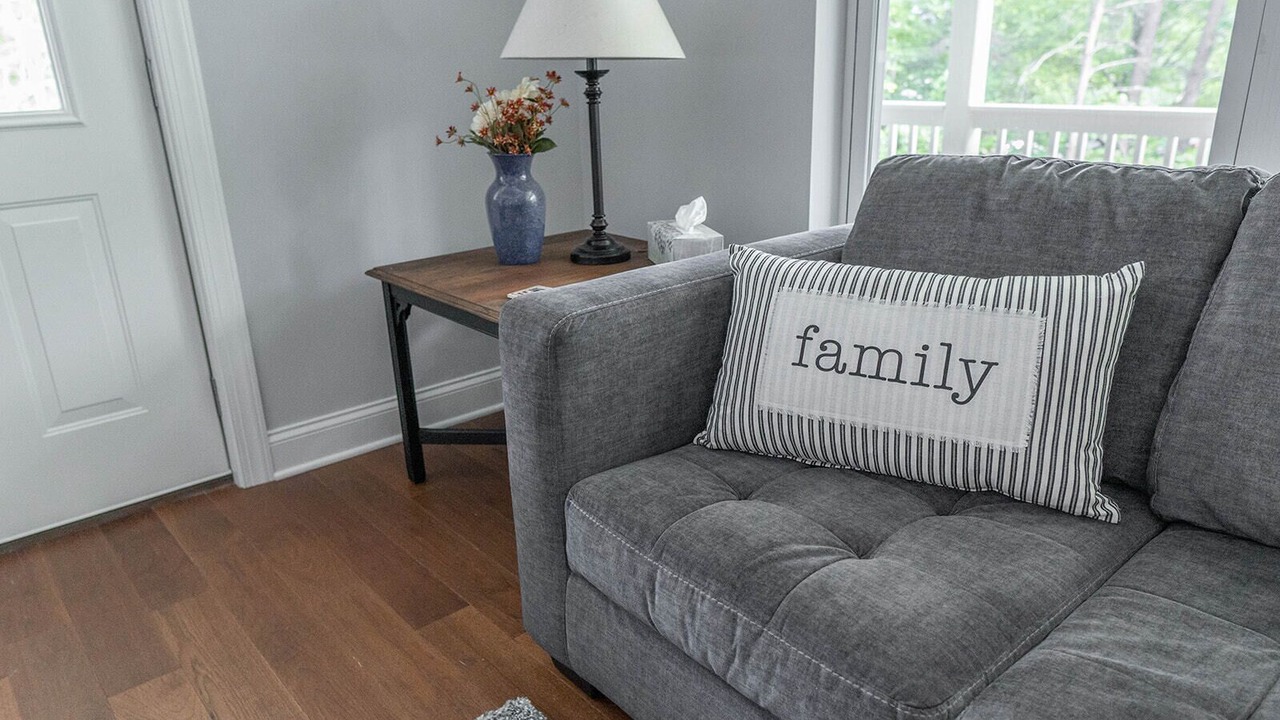 Photo of Livingroom in Lookout Mountain