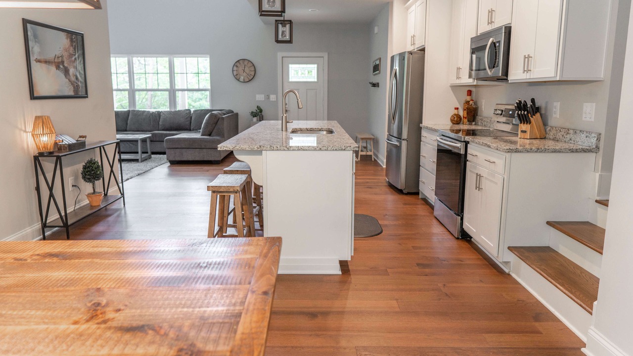 Photo of Bedroom in Lookout Mountain