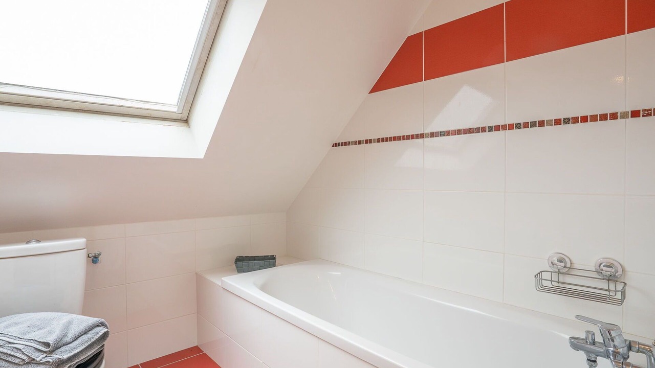 Photo of Bathroom in Plouzelambre
