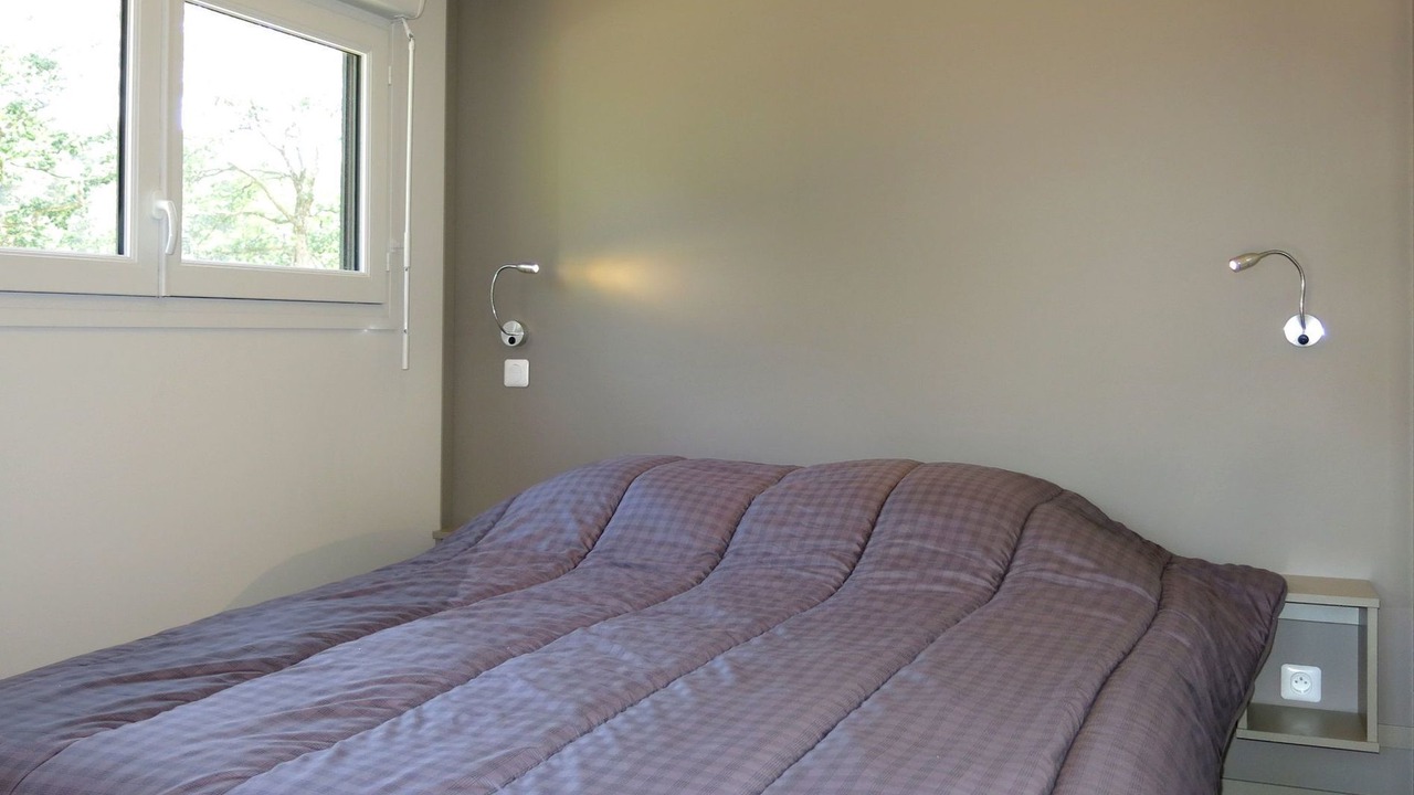 Photo of Bedroom in Malansac