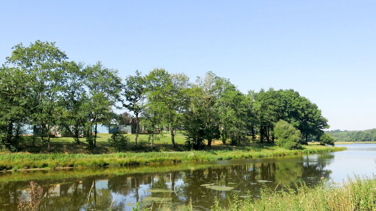 Photo of Outdoor in Malansac