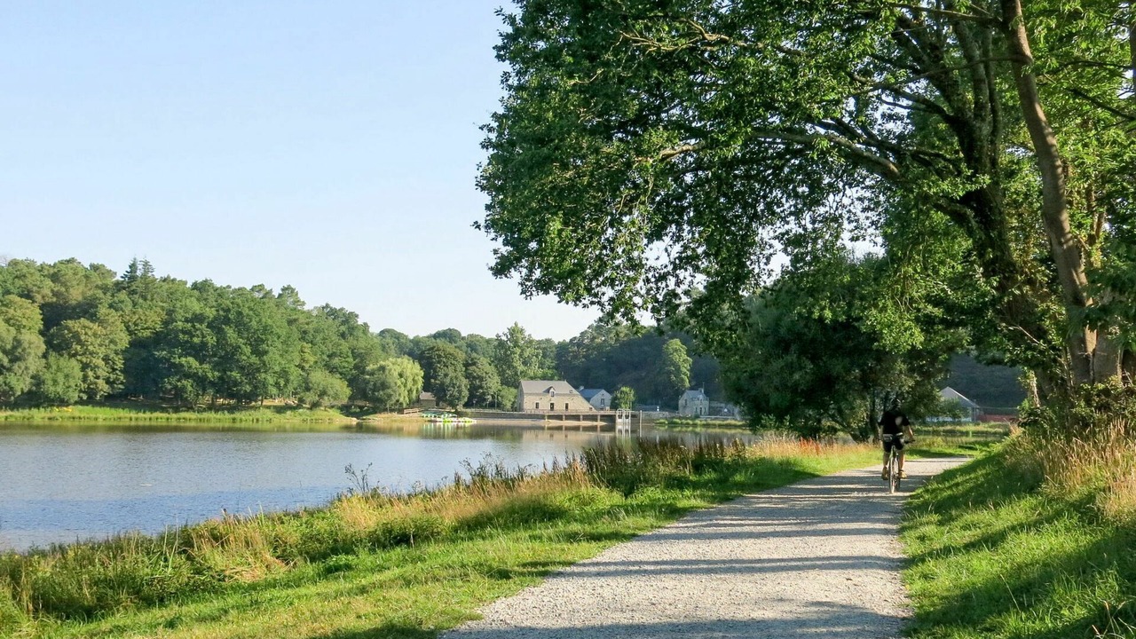 Photo of Outdoor in Malansac