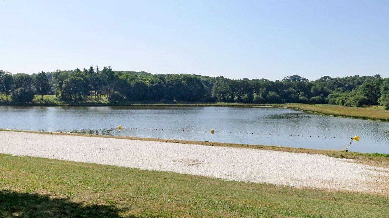 Photo of Outdoor in Malansac
