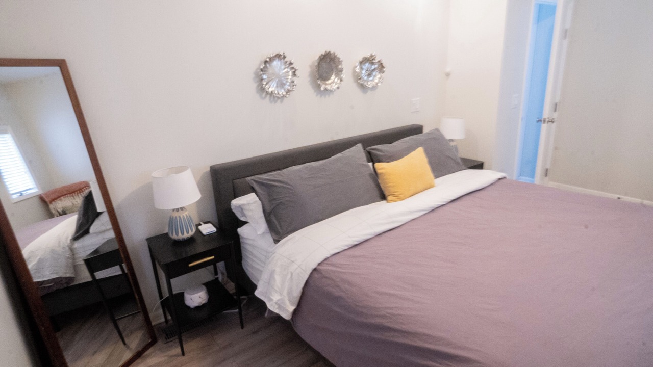 Photo of Bedroom in North Center