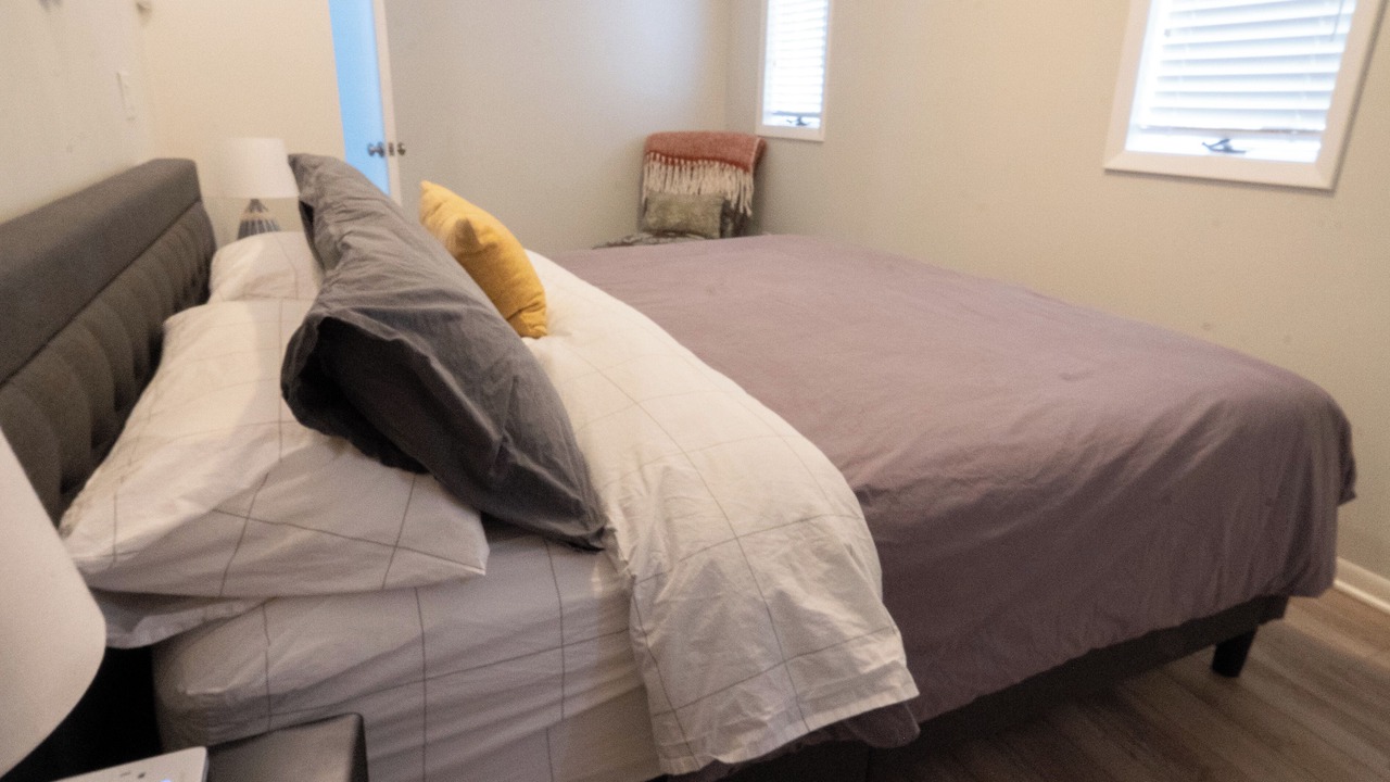 Photo of Bedroom in North Center