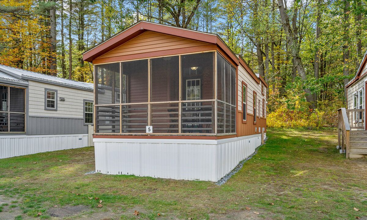 Photo of Outdoor in Queensbury