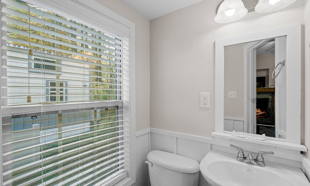 Photo of Bathroom in Queensbury