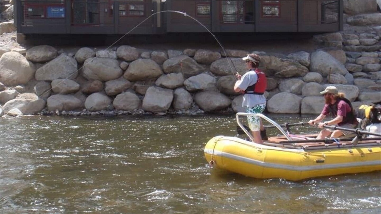 Photo of Others in Salida
