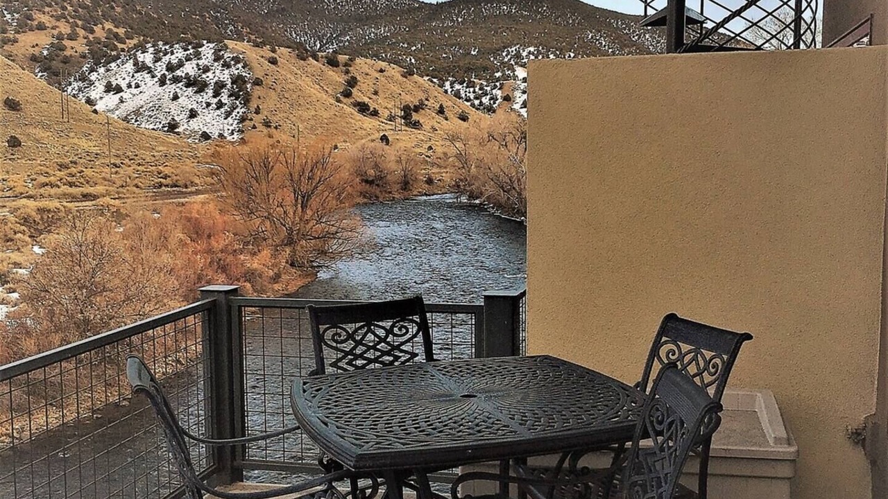 Photo of Patio Balcony in Salida
