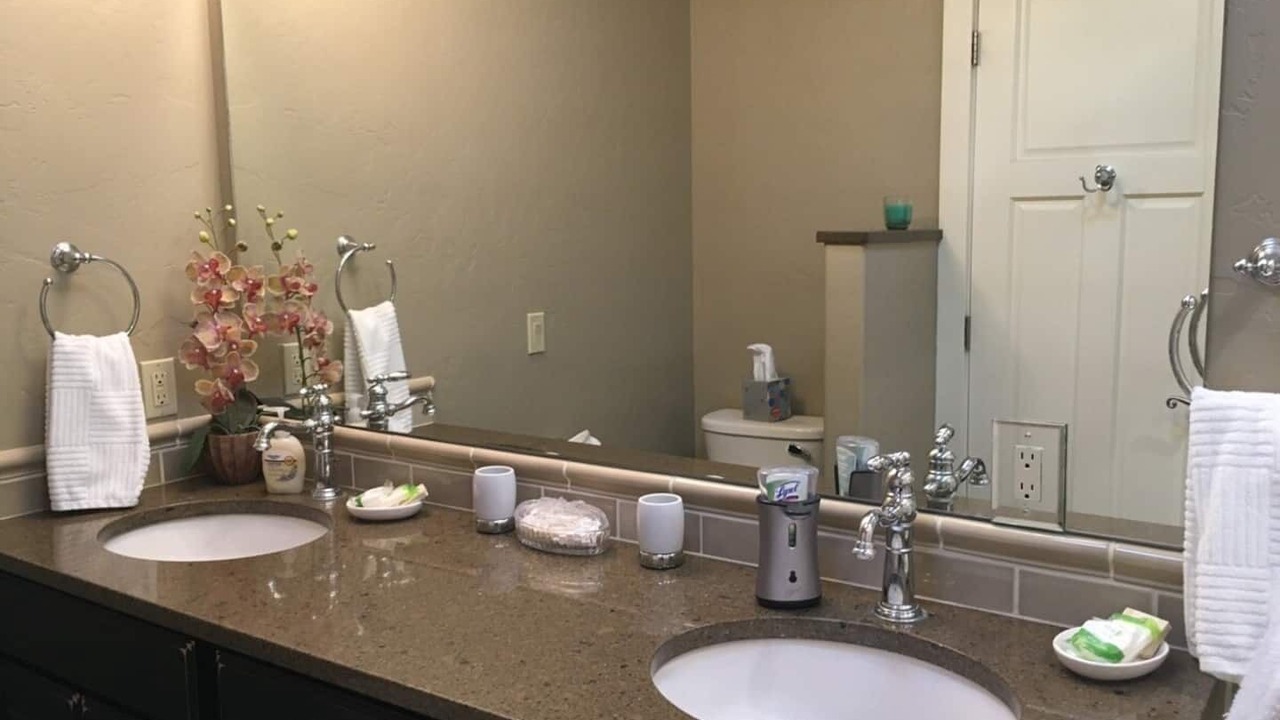 Photo of Bathroom in Salida