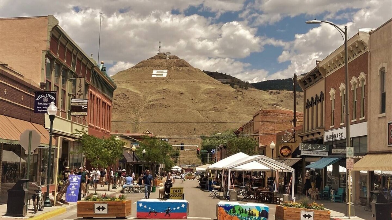 Photo of Others in Salida
