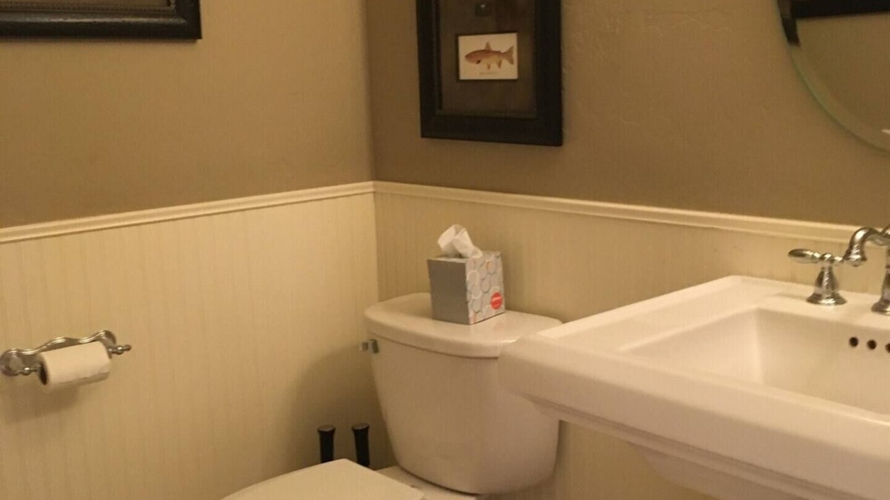 Photo of Bathroom in Salida
