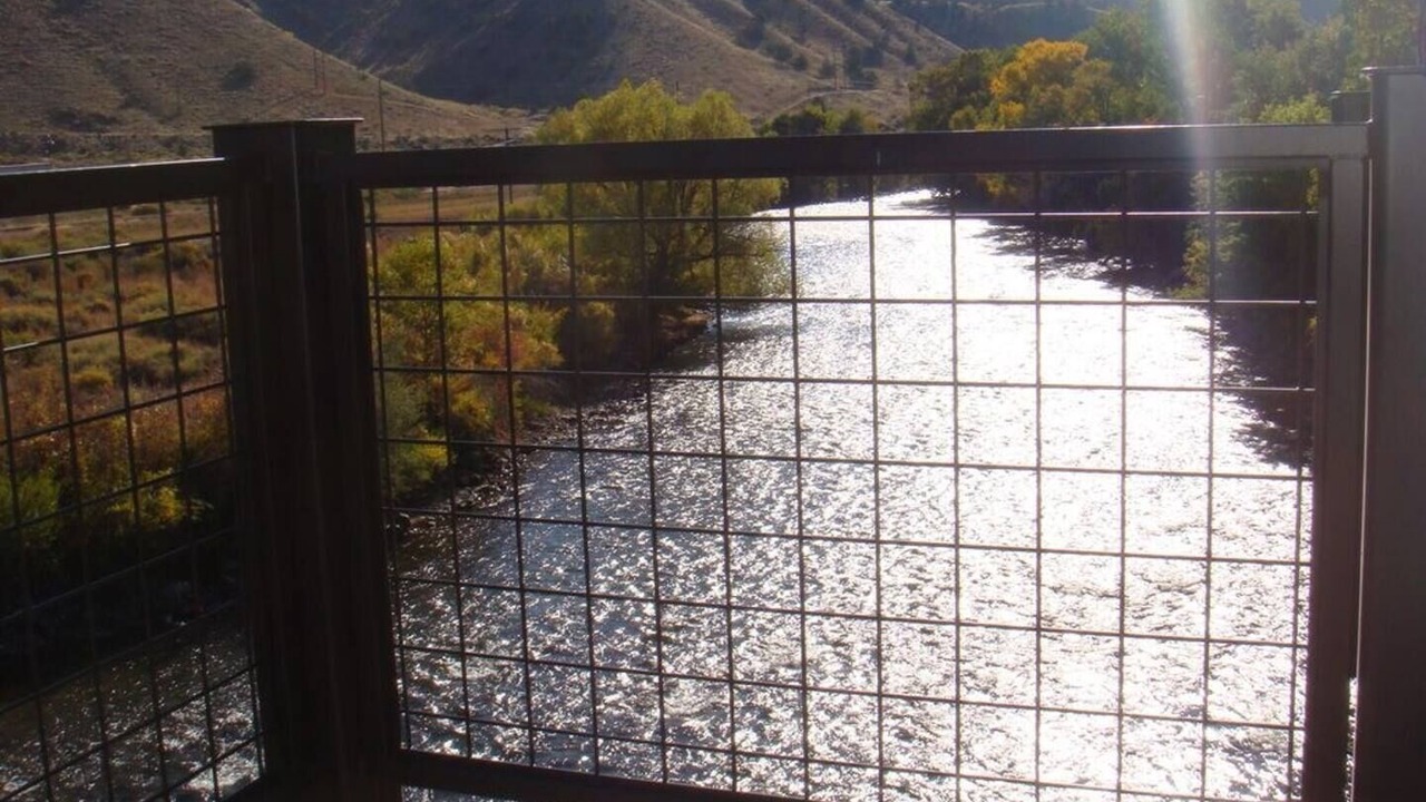 Photo of Patio Balcony in Salida
