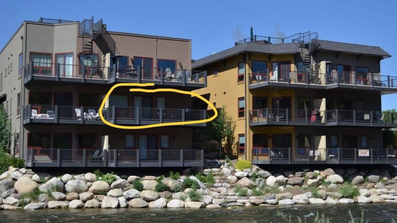 Photo of Outdoor in Salida