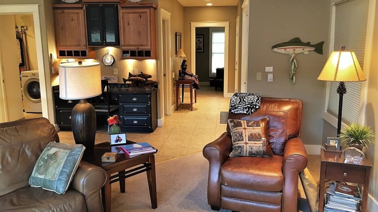 Photo of Bedroom in Salida