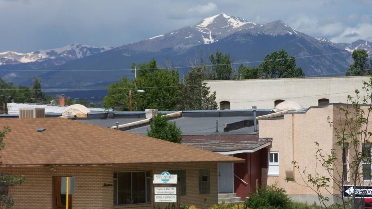 Photo of Others in Salida
