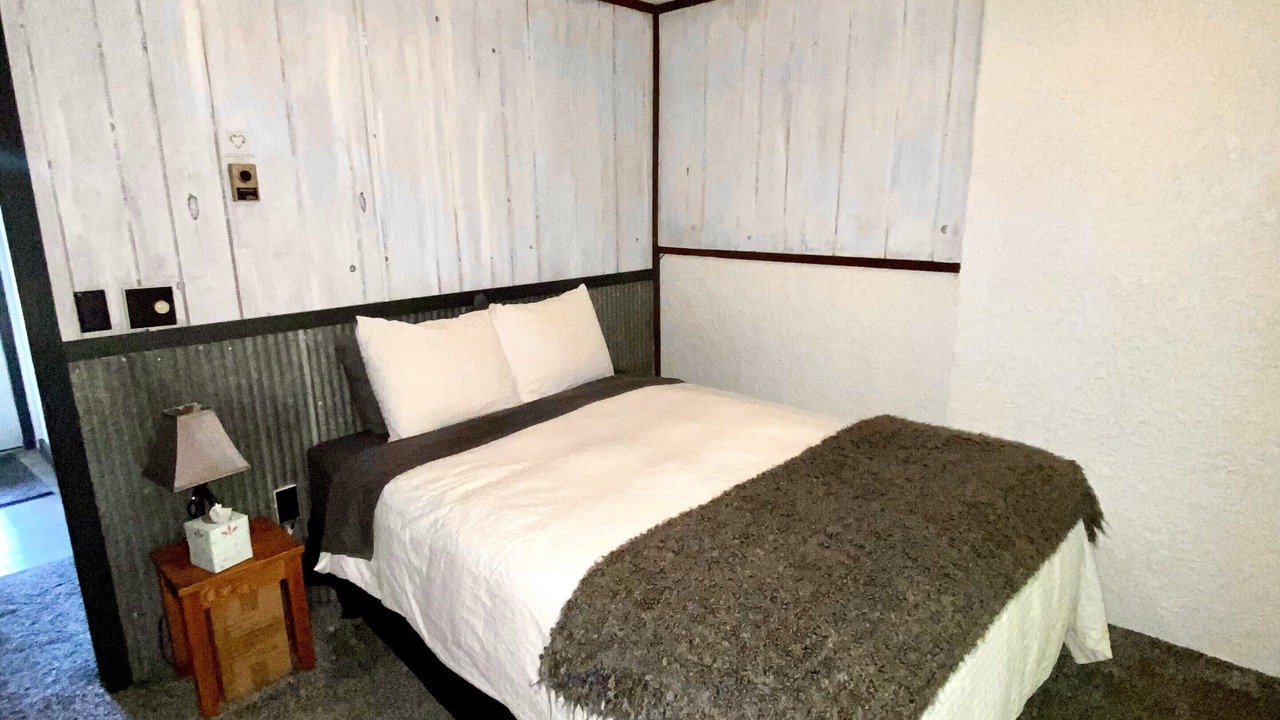 Photo of Bedroom in Upson