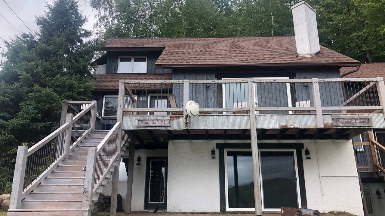 Photo of Outdoor in Upson