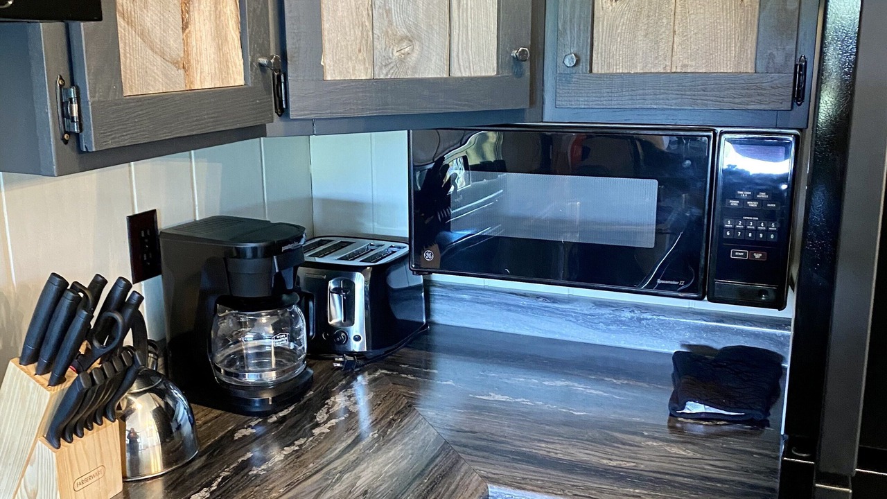 Photo of Kitchen in Upson