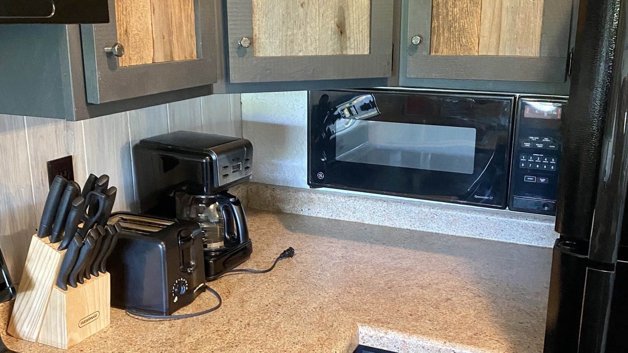 Photo of Kitchen in Upson