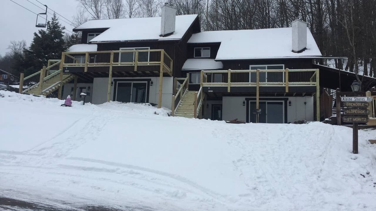 Photo of Outdoor in Upson
