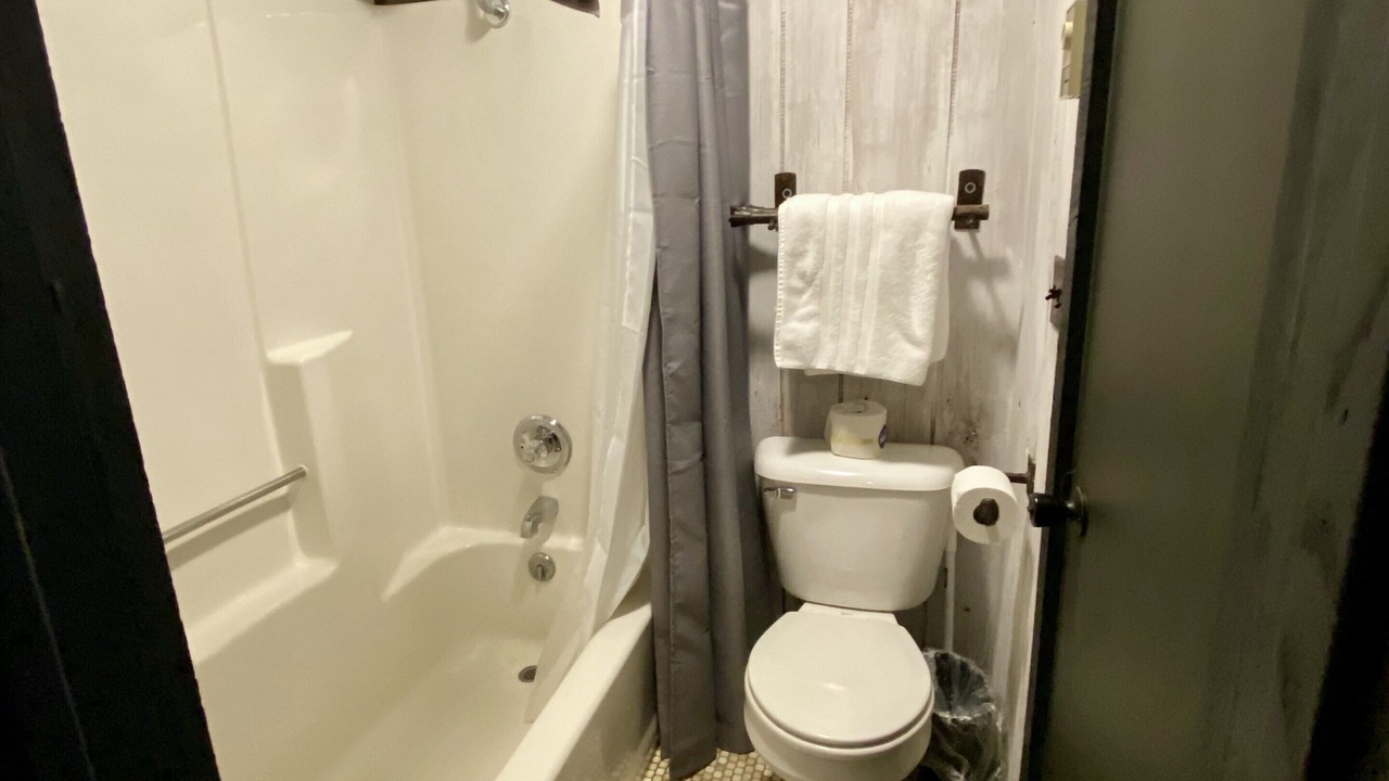 Photo of Bathroom in Upson