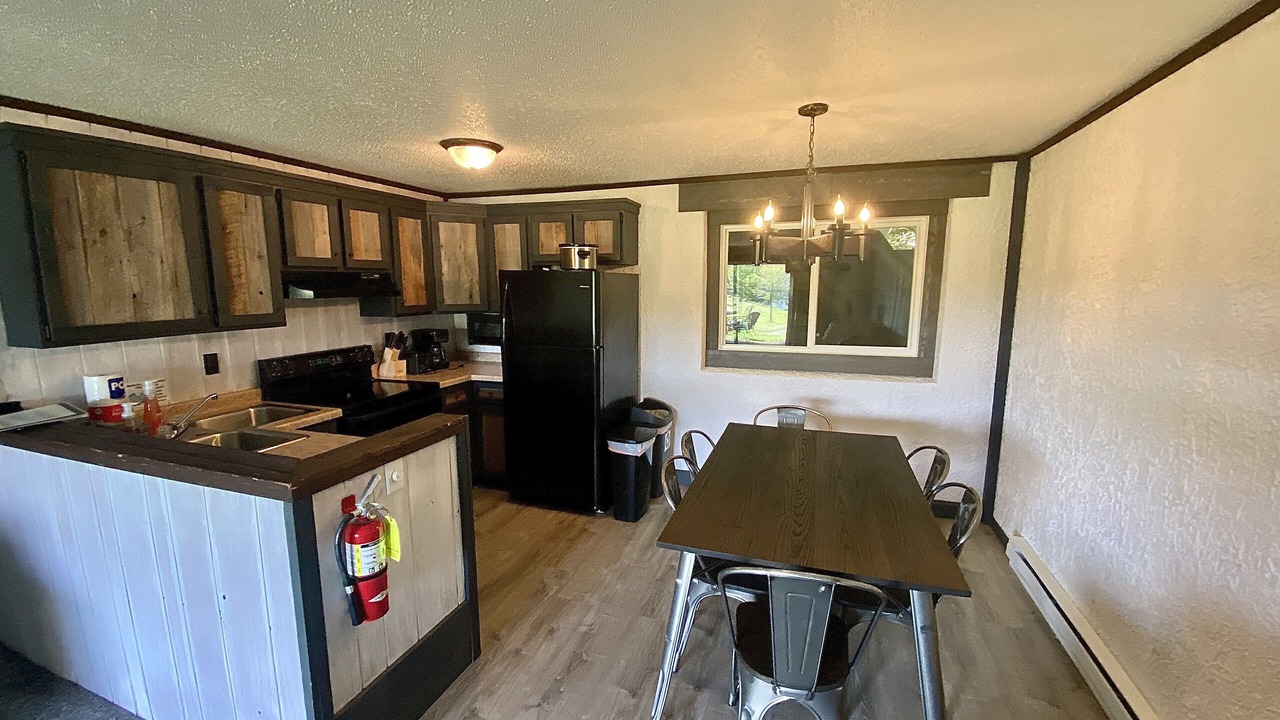 Photo of Kitchen in Upson