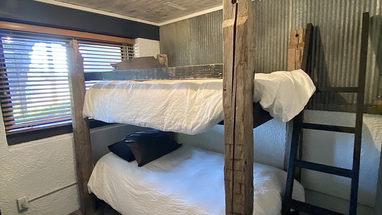 Photo of Bedroom in Upson