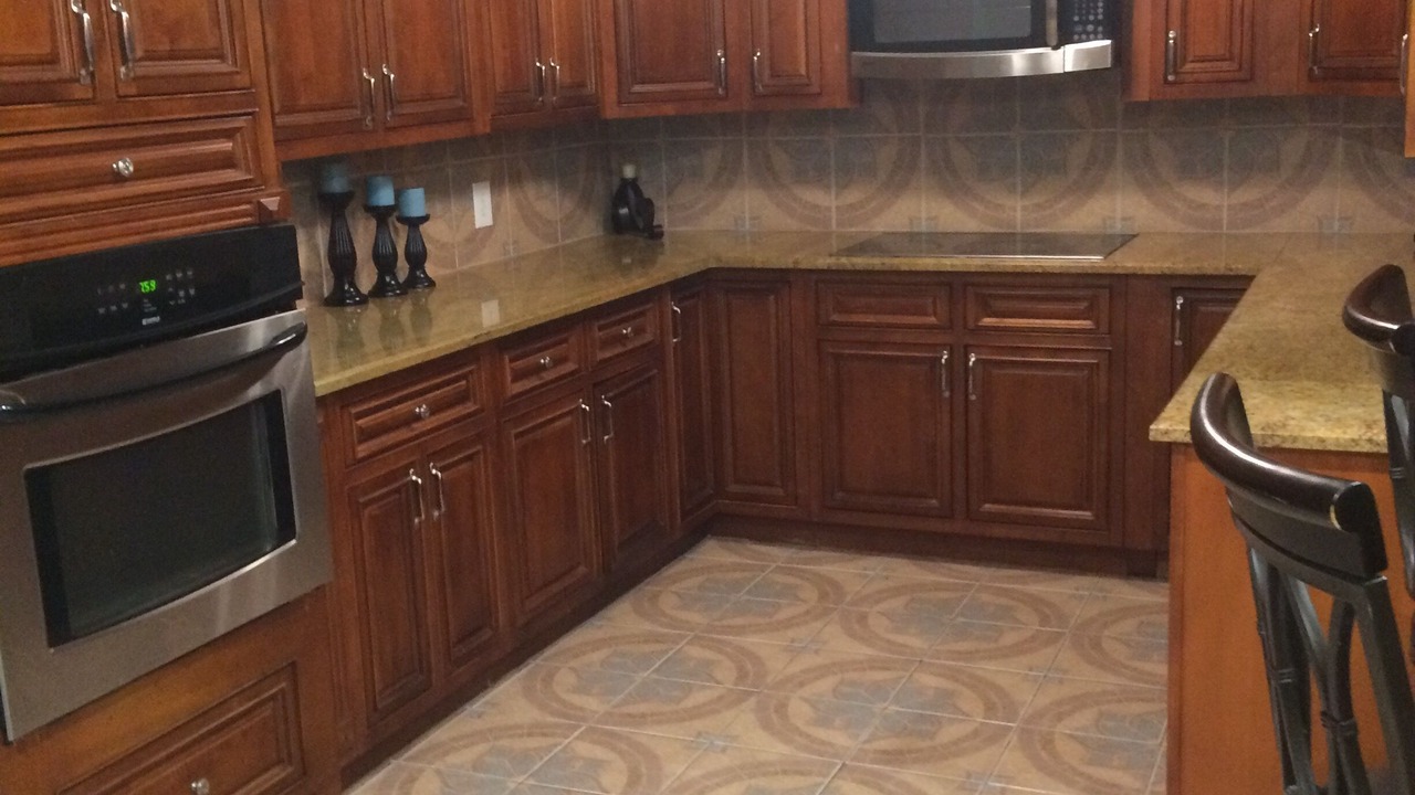 Photo of Kitchen in Cleveland