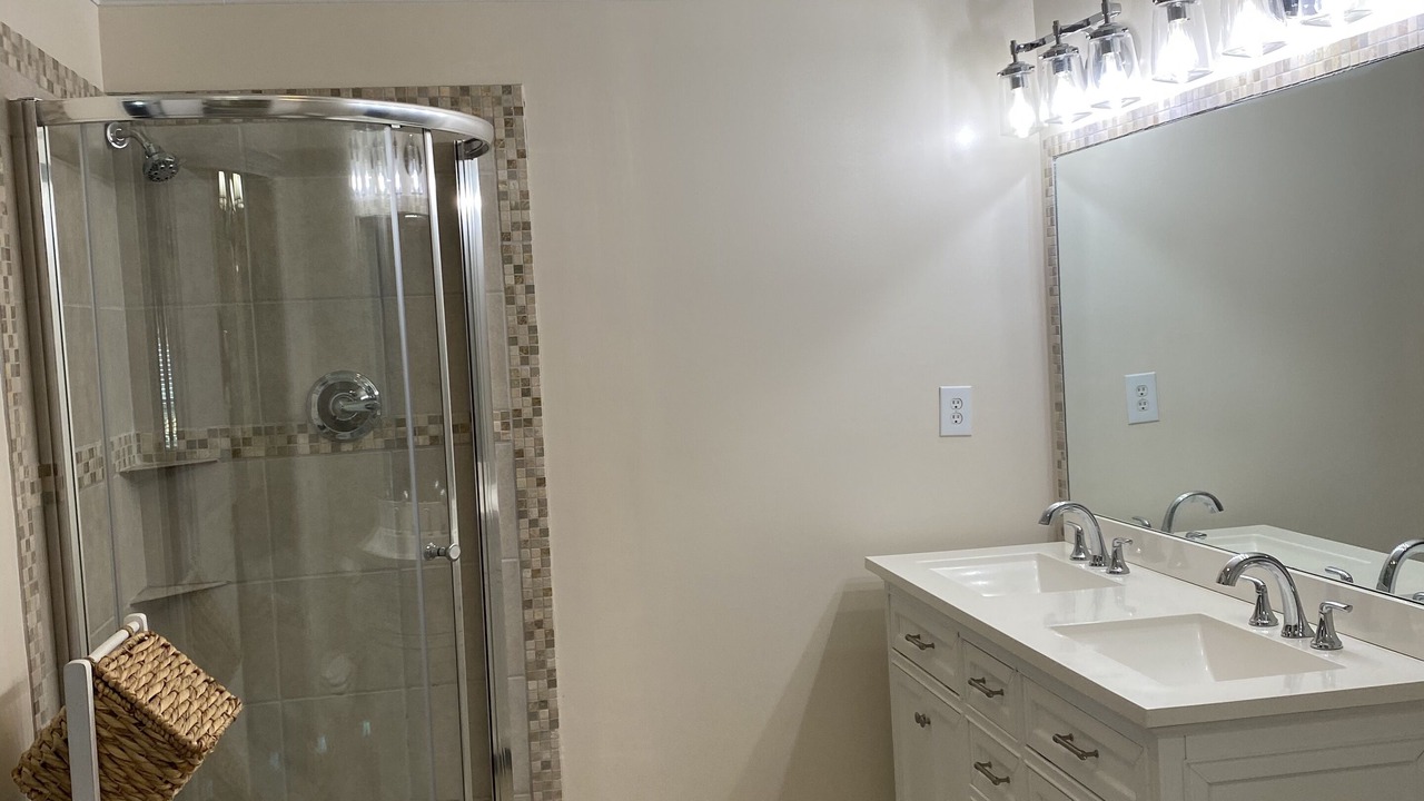 Photo of Bathroom in Cleveland