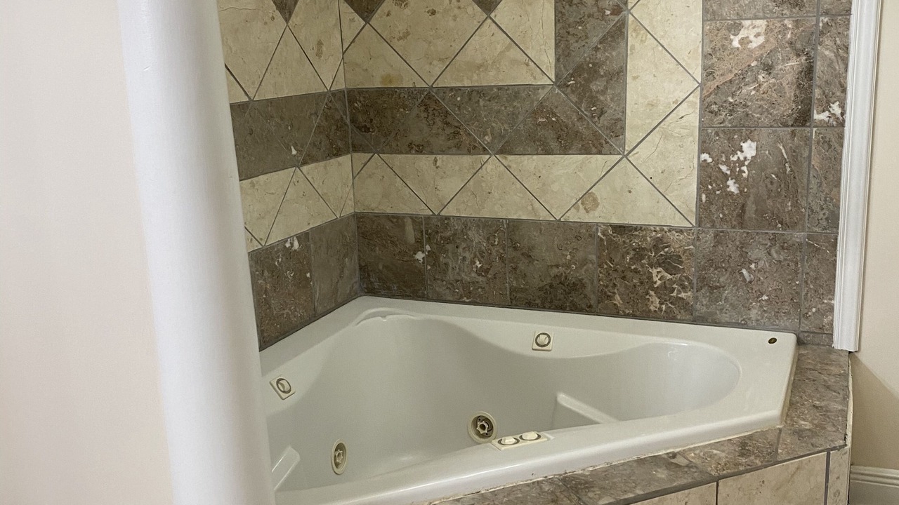 Photo of Bathroom in Cleveland