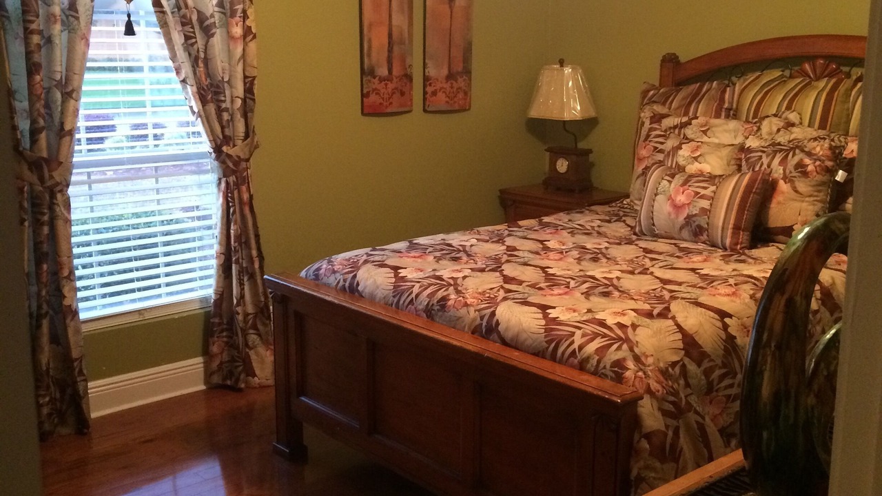 Photo of Bedroom in Cleveland