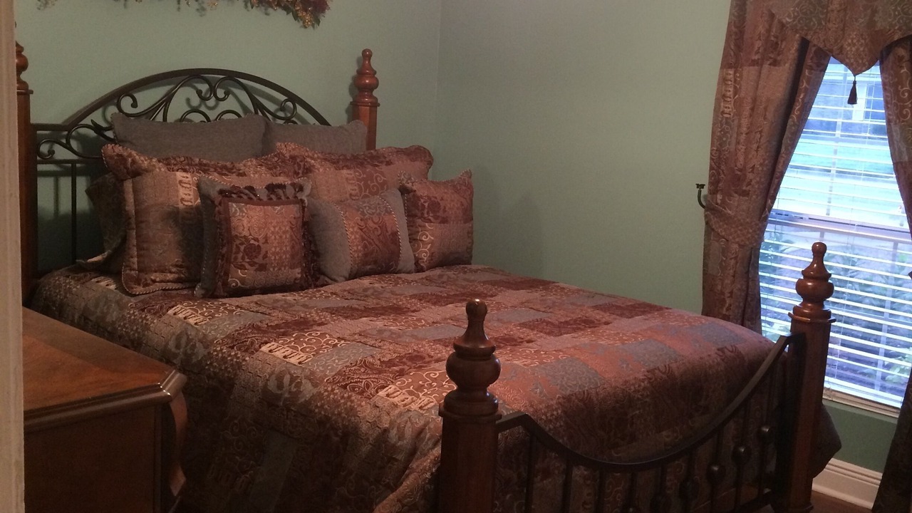 Photo of Bedroom in Cleveland